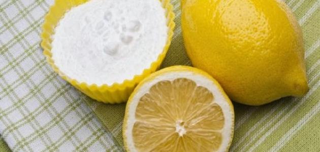 اهمية الزبادي والليمون للكرش