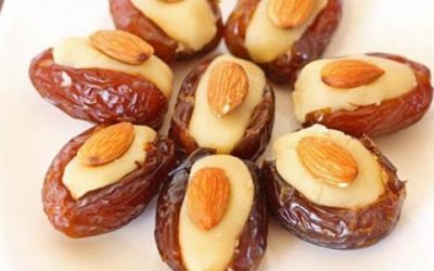 اهمية التمر للأطفال الرضع
