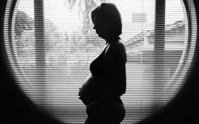 الحمل والولادة يقصر عمر المرأة 11 عاما
