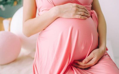 إفرازات الحمل الطبيعية في بداية الحمل