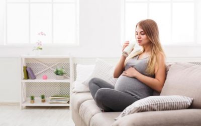 مخاطر الشهر الخامس من الحمل