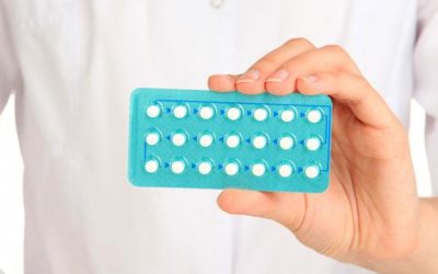 طريقة استخدام حبوب منع الحمل ذات الهرمونين